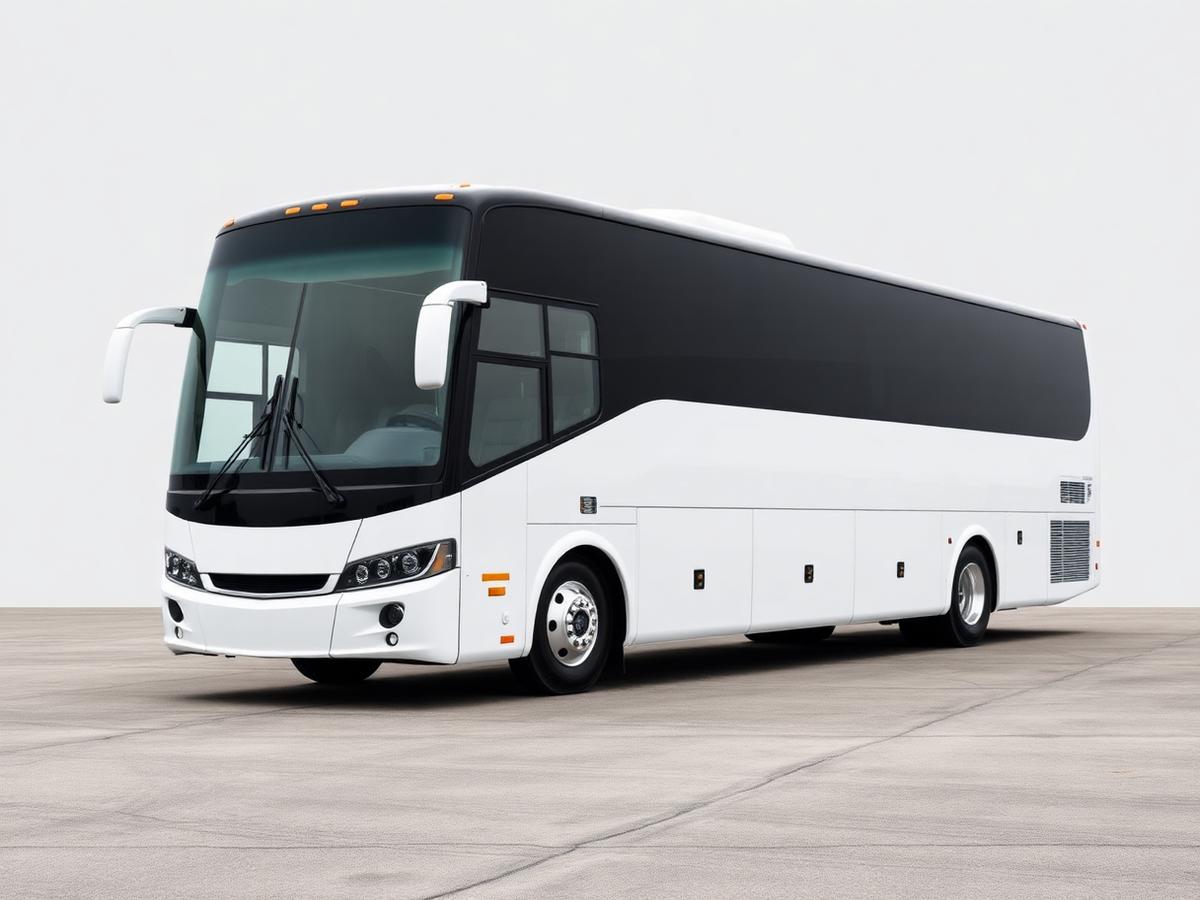 Buses vehicle option