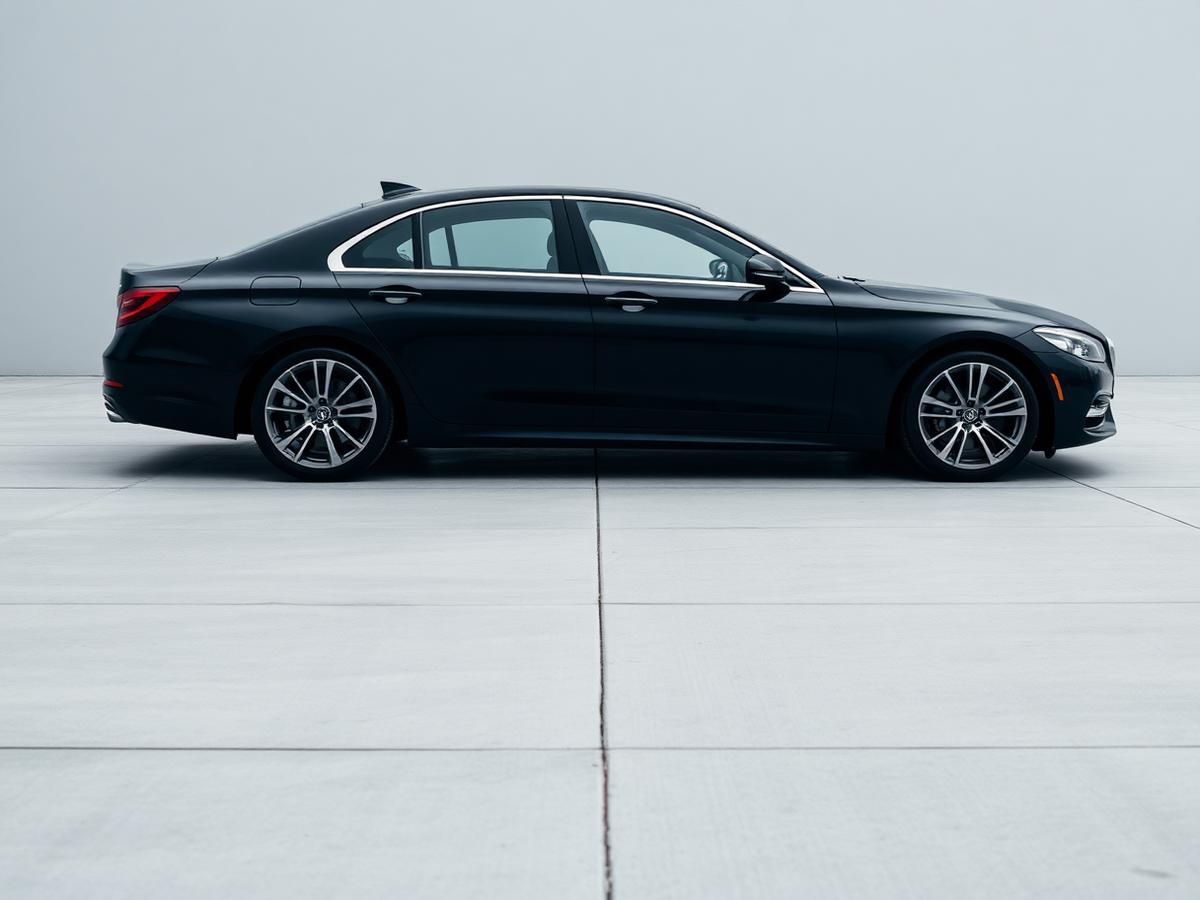 Economy Sedans vehicle option